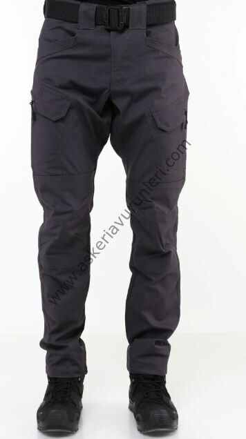 Strong Tactical Pantolon / Antrasit