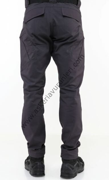 Strong Tactical Pantolon / Antrasit