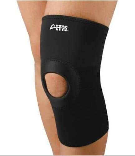 ALTİS NEOPREN ORTASI AÇIK DİZLİK