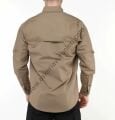 Protection Taktikal Ripstop Gömlek / Bej
