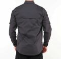 Protection Taktikal Ripstop Gömlek  Antrasit