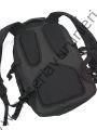 ARMY Tactical Molle Patrol Gear Assault Backpack Bag Siyah