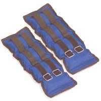 Ayak / Bilek Ağırlıkları 1kg Kum Ağırlık