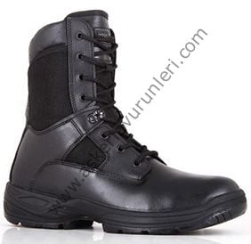 YDS MİLİTARY TACTİCAL FERMUARLI BOT