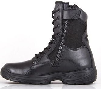 YDS MİLİTARY TACTİCAL FERMUARLI BOT