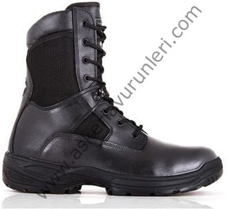 YDS MİLİTARY TACTİCAL FERMUARLI BOT