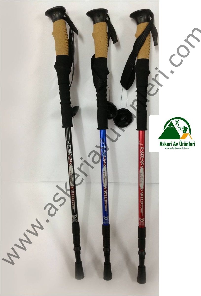 Big Mountain Trekking Batonu