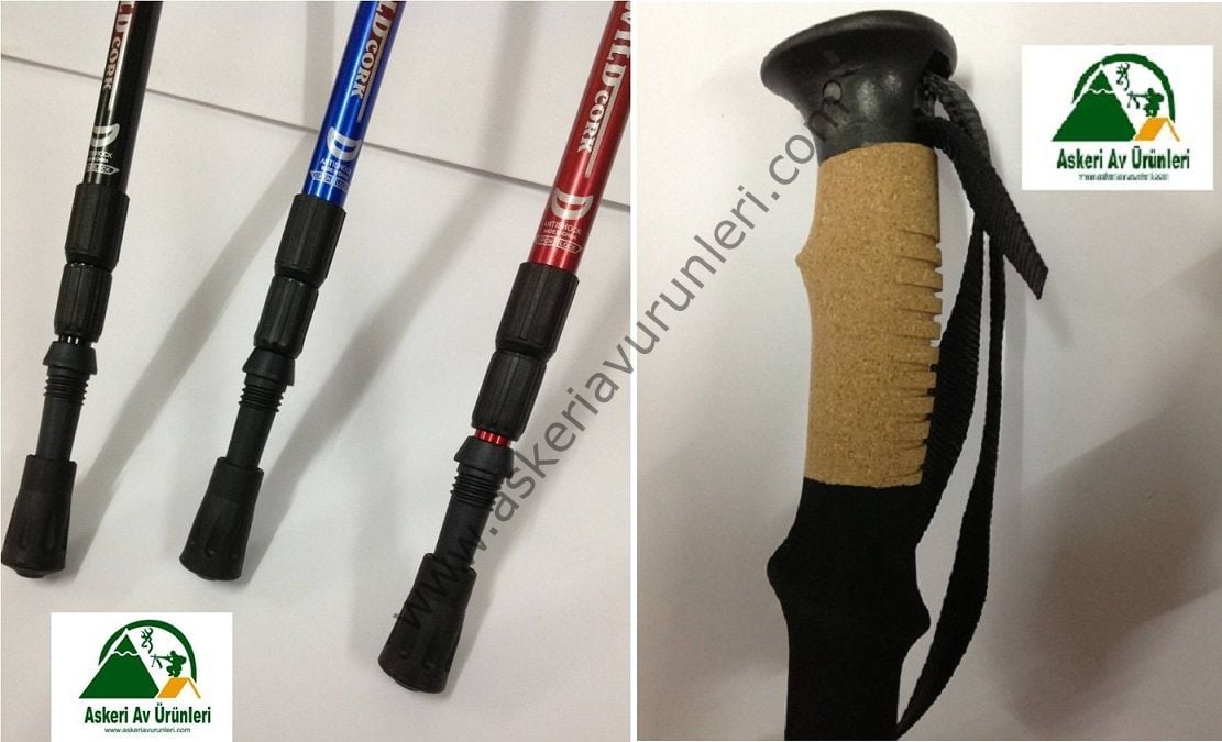 Big Mountain Trekking Batonu