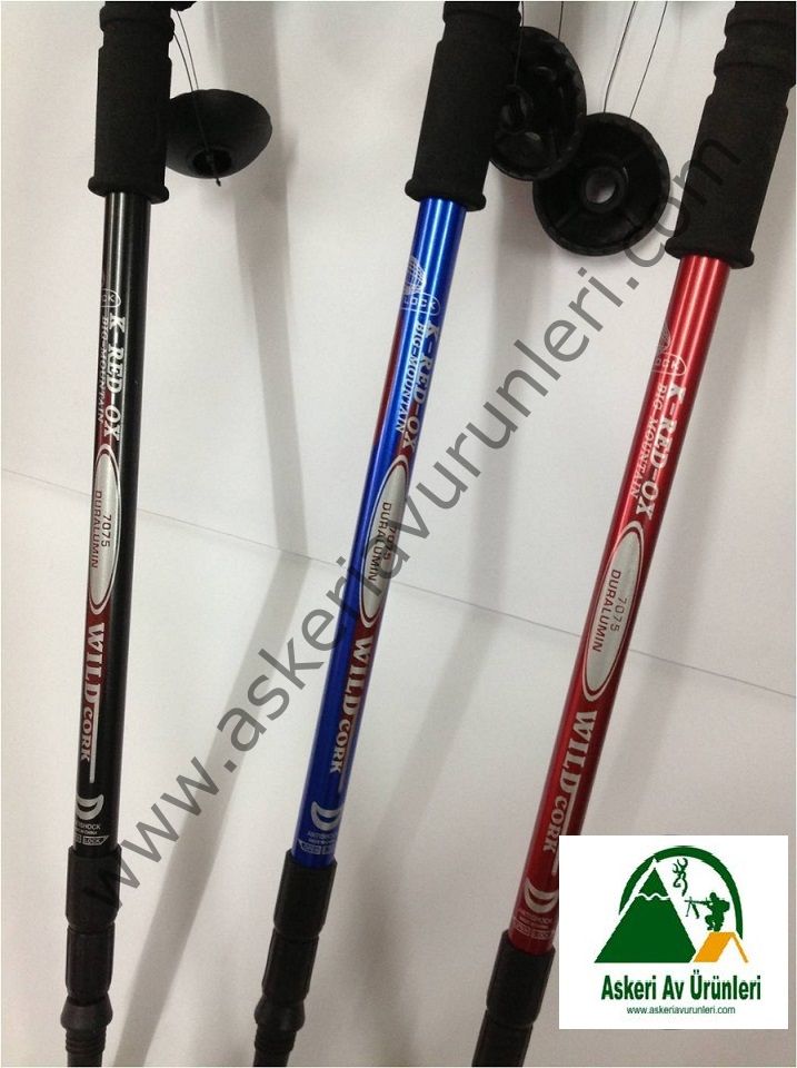 Big Mountain Trekking Batonu