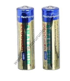 Powerdex 10W Şarjlı Kafa Lambası PD-9972