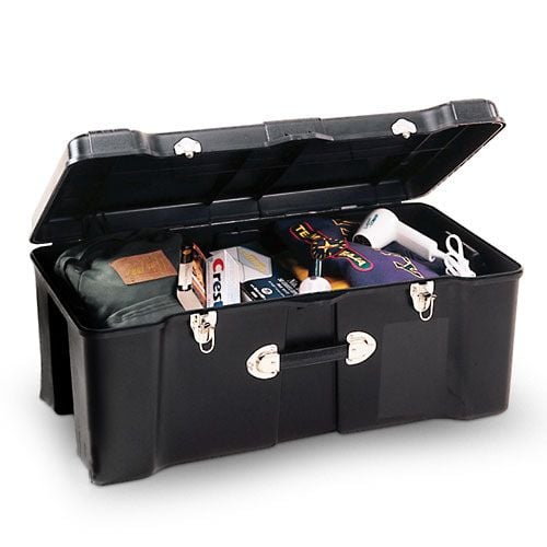 STORAGE TRUNK SUPER BOX ( ORJİNAL MALZEME ÇANTASI )