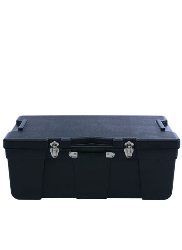 STORAGE TRUNK SUPER BOX ( ORJİNAL MALZEME ÇANTASI ) STORAGE TRUNK