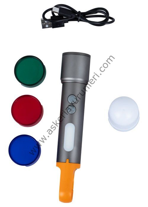 Powerdex Pd-3900 Profesyonel Fener