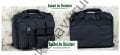 Tactical Laptop Notebook Shoulder Bag Case