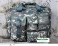 Tactical Laptop Notebook Shoulder Bag Case