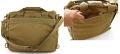 Tactical Laptop Notebook Shoulder Bag Case