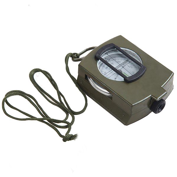 Orjinal Yeşil Pusula