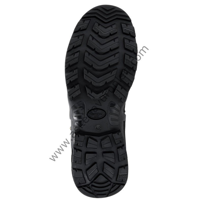 Taktikal  DRY-TEX Su Geçirmez Askeri Bot (Fermuarlı)