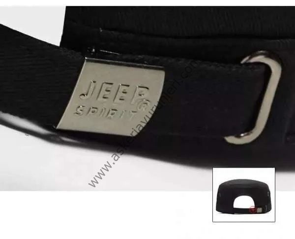 ORİGİNAL JEEP ŞAPKA