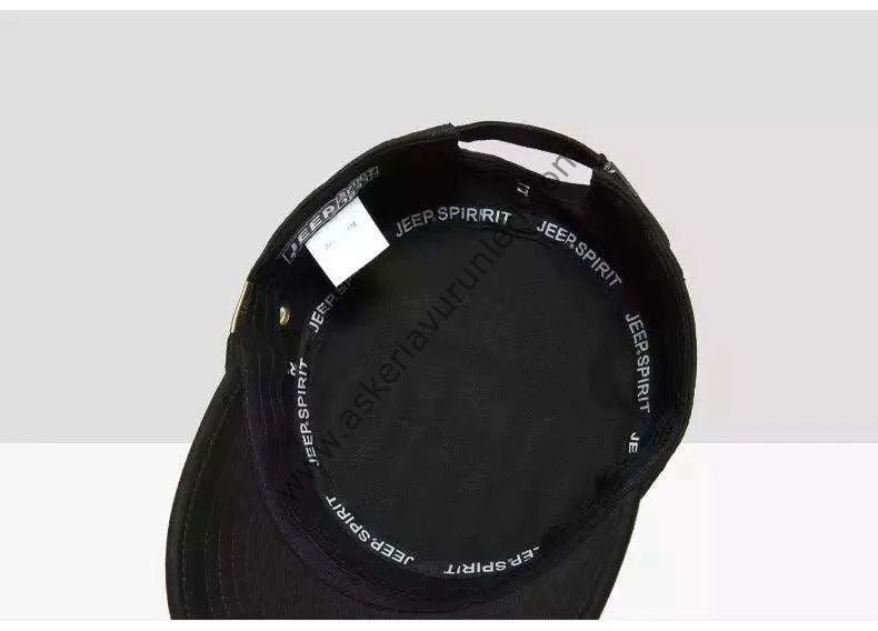 ORİGİNAL JEEP ŞAPKA