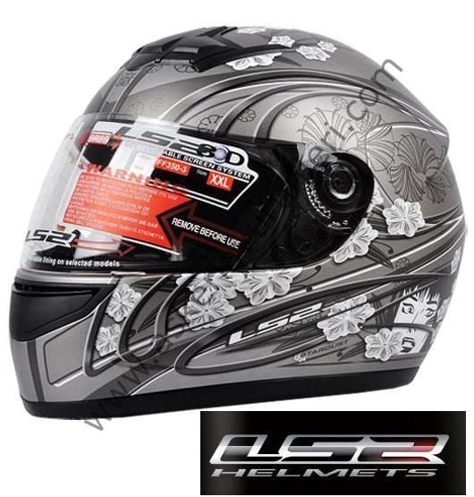 LS2 KASK FF350