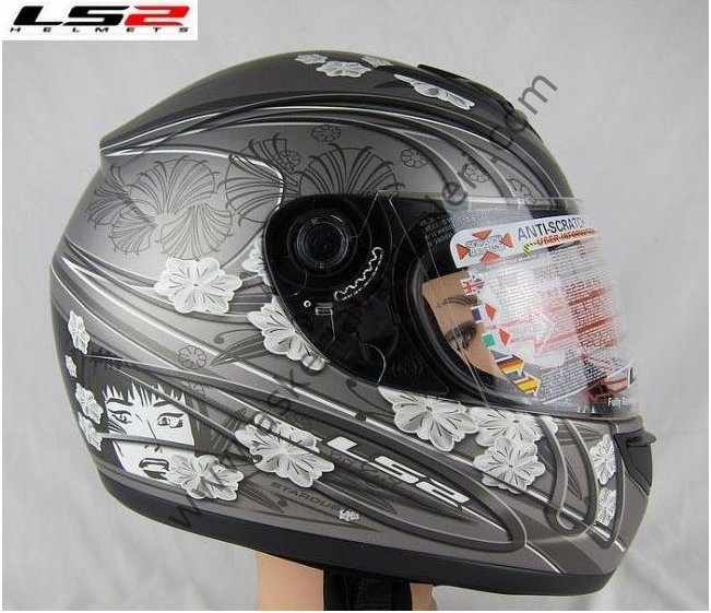 LS2 KASK FF350