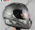 LS2 KASK FF350