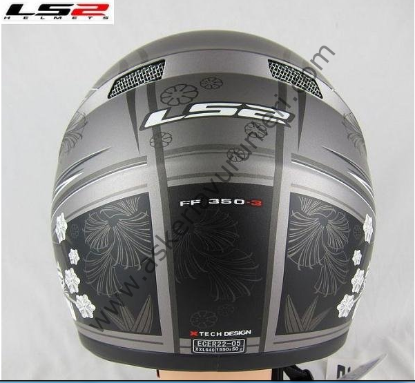 LS2 KASK FF350