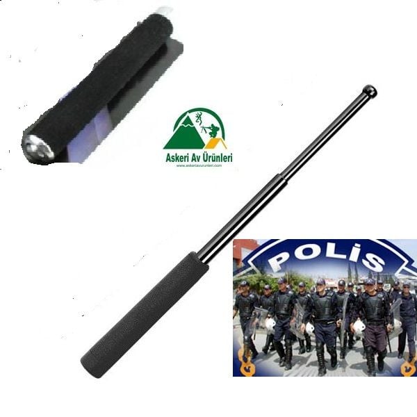 KATLANIR METAL ASKERİ &POLİS JOPU
