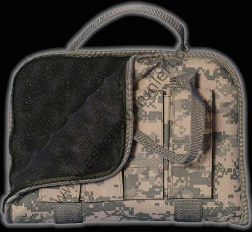 USA Tactical  Silah Çantası