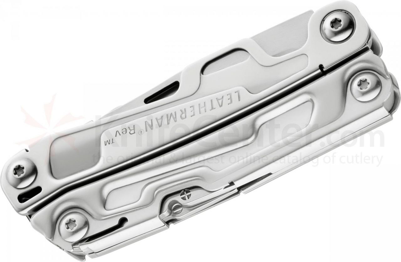 Leatherman Rev Multi Tool
