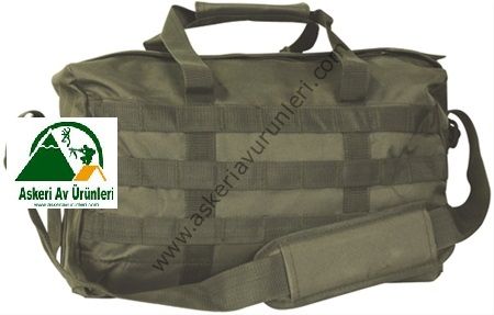U.S ARMY TACTİCAL MALZEME ÇANTASI