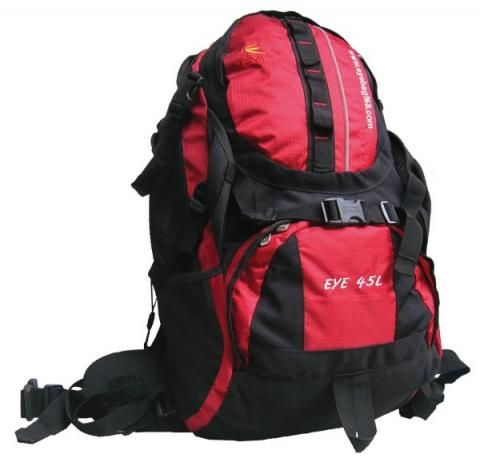 EYE MOUNTAİNER 45 Litre Dağ Çantası