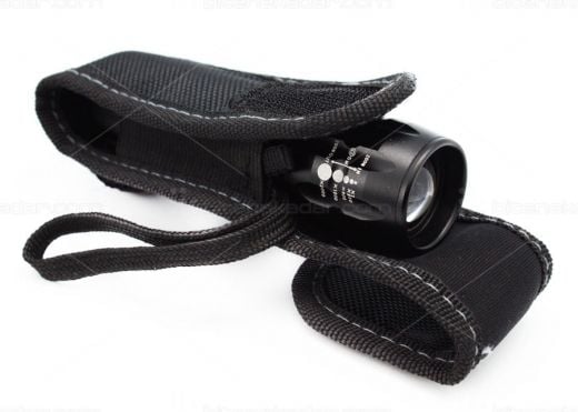 CFL C30T ŞARJLI TÜFEK FENERİ