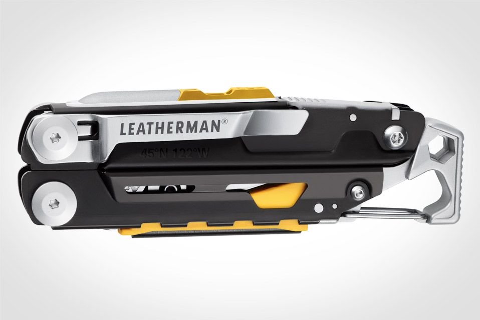Leatherman Signal Multi Tool