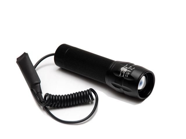 CFL C30T ŞARJLI TÜFEK FENERİ