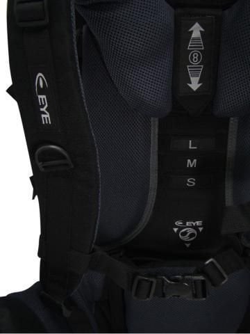 EYE MOUNTAİNER 60 Litre Dağ Çantası