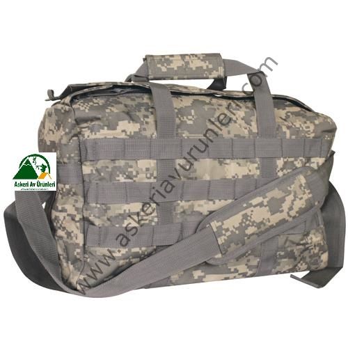 U.S ARMY TACTİCAL MALZEME ÇANTASI