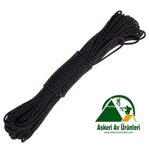 PARACORD SURVİVAL PARAŞÜT İPİ