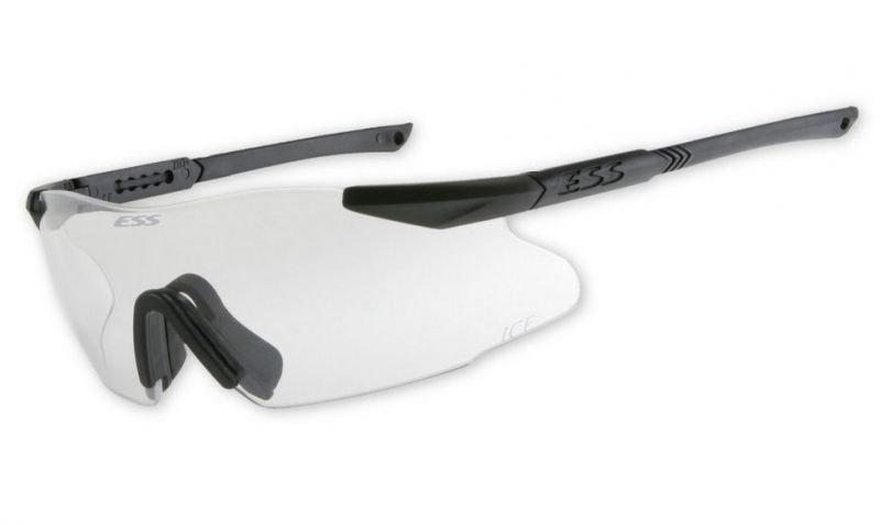 ESS İCE NARO 2.4 TACTİCAL BALİSTİK GÖZLÜK