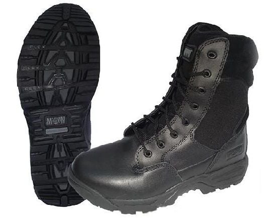 Magnum Yeni Stealth II WP Su Geçirmez Bot