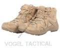 TAKTİKAL VOGEL KISA ÇÖL BOTU
