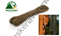 PARACORD SURVİVAL PARAŞÜT İPİ