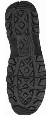 Orjinal Fermuarlı Çöl Botu