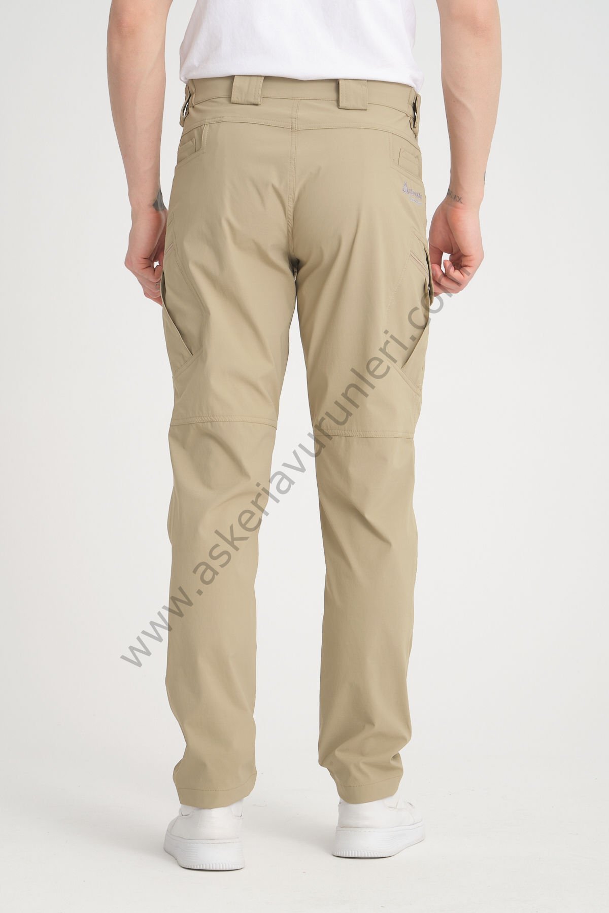 TAD GEAR TAKTİK  TIGER MODEL LİKRALI PANTOLON BEJ