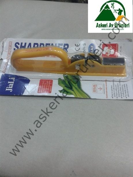 BIÇAK BİLEME ALETİ