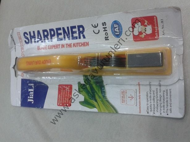 BIÇAK BİLEME ALETİ