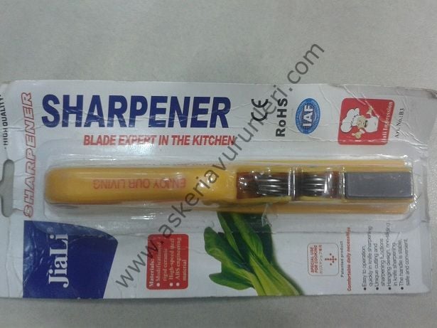 BIÇAK BİLEME ALETİ