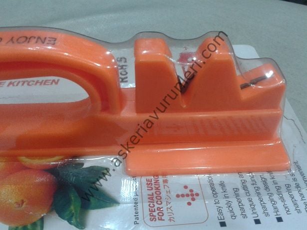 BIÇAK BİLEME ALETİ-2