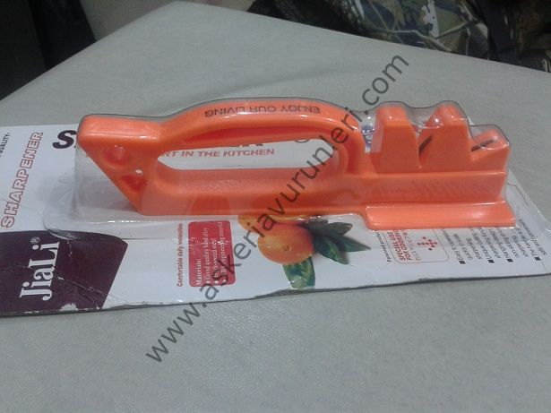 BIÇAK BİLEME ALETİ-2